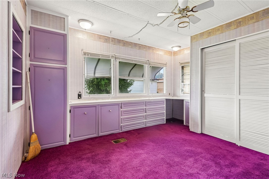 Westview Mobile Home Park - Residential