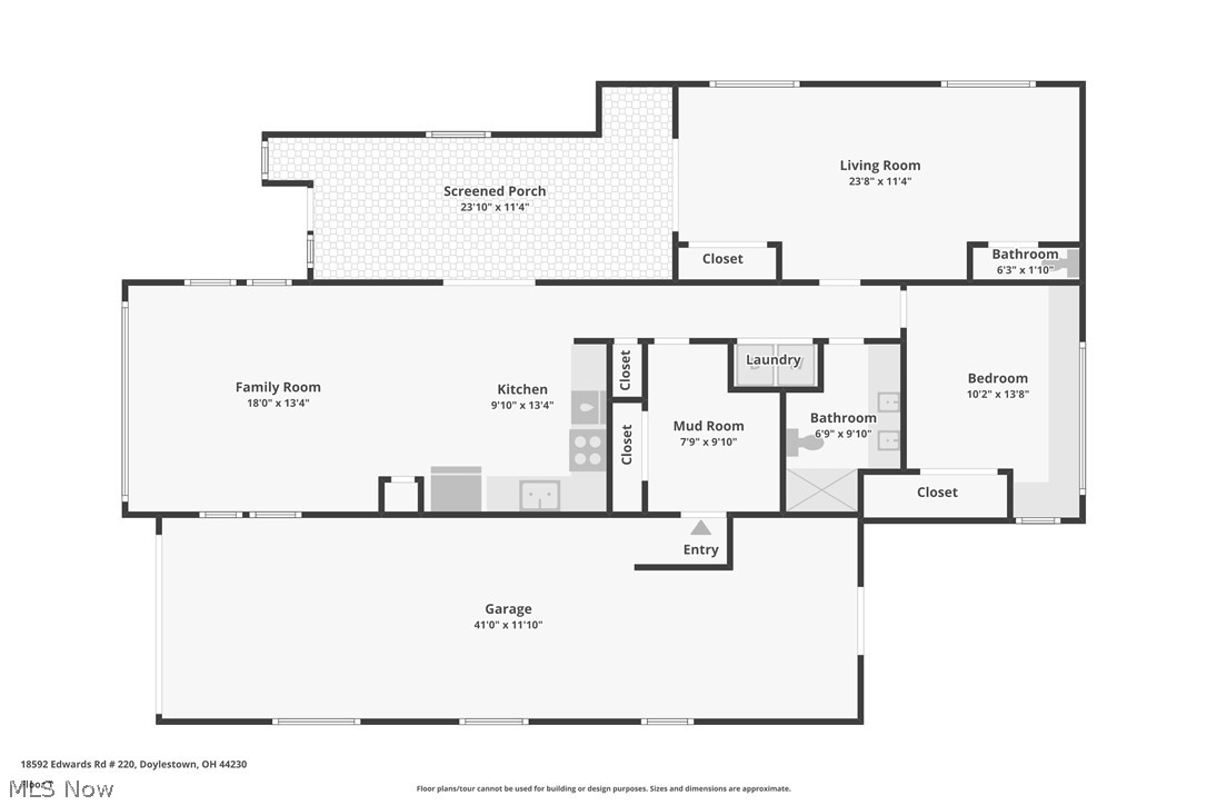 Westview Mobile Home Park - Residential