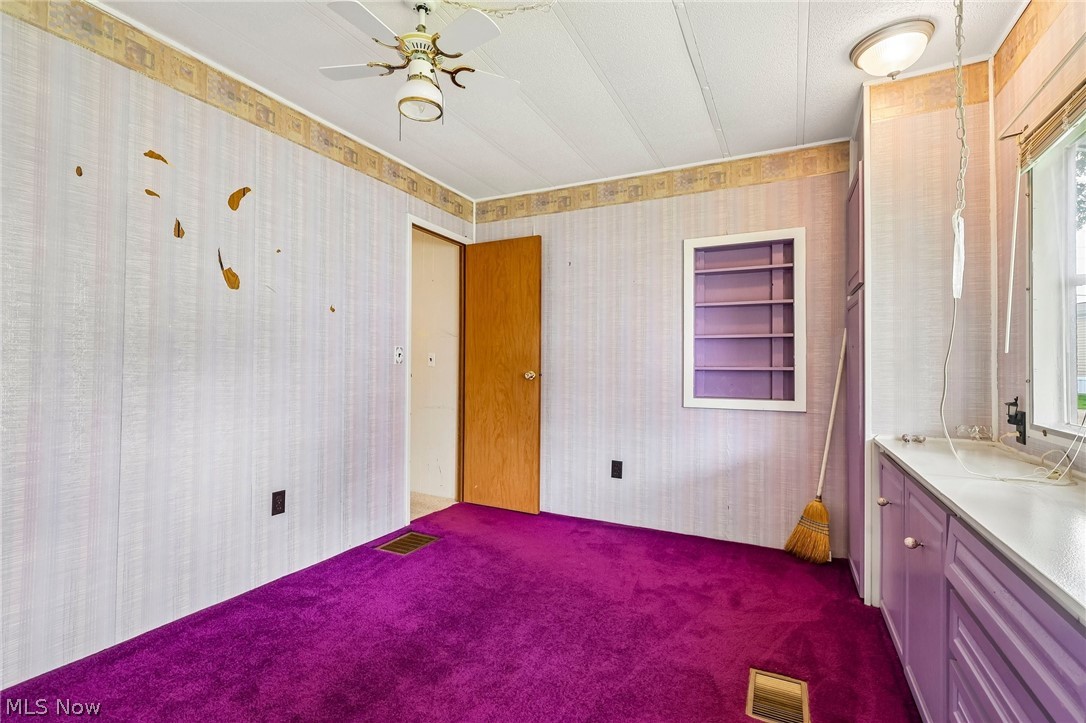 Westview Mobile Home Park - Residential