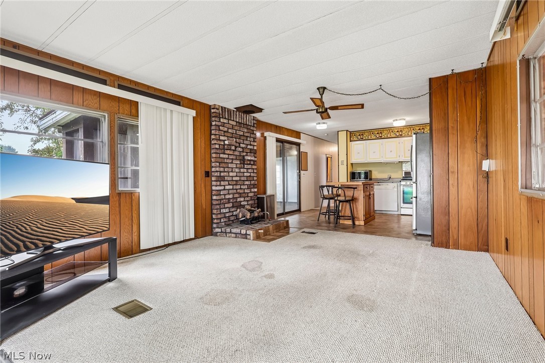 Westview Mobile Home Park - Residential