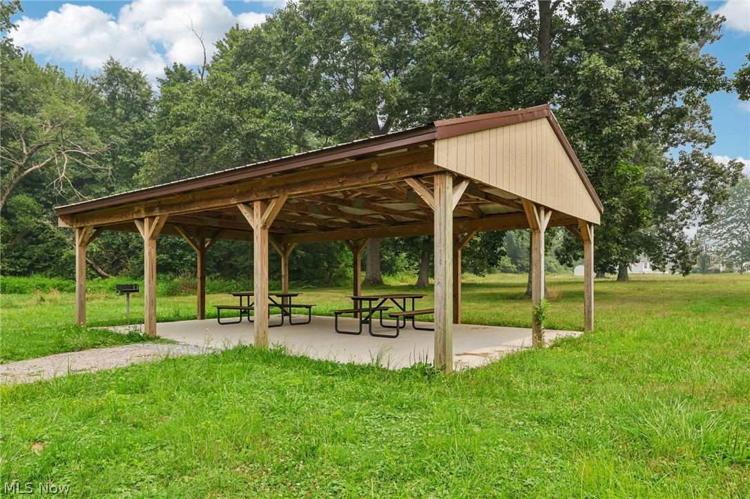 Westview Mobile Home Park - Residential