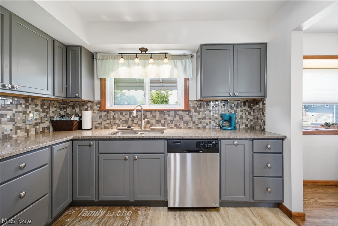 Brookewood Pllat 6 - Residential