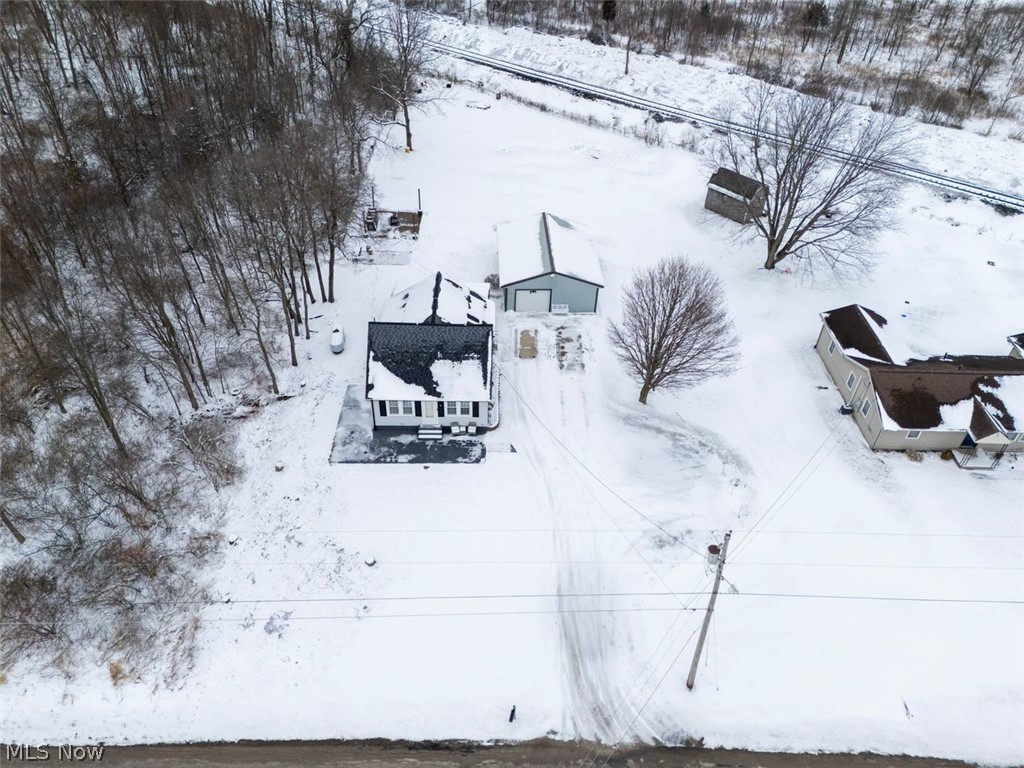 Jackson Township Shelby City SD - Residential