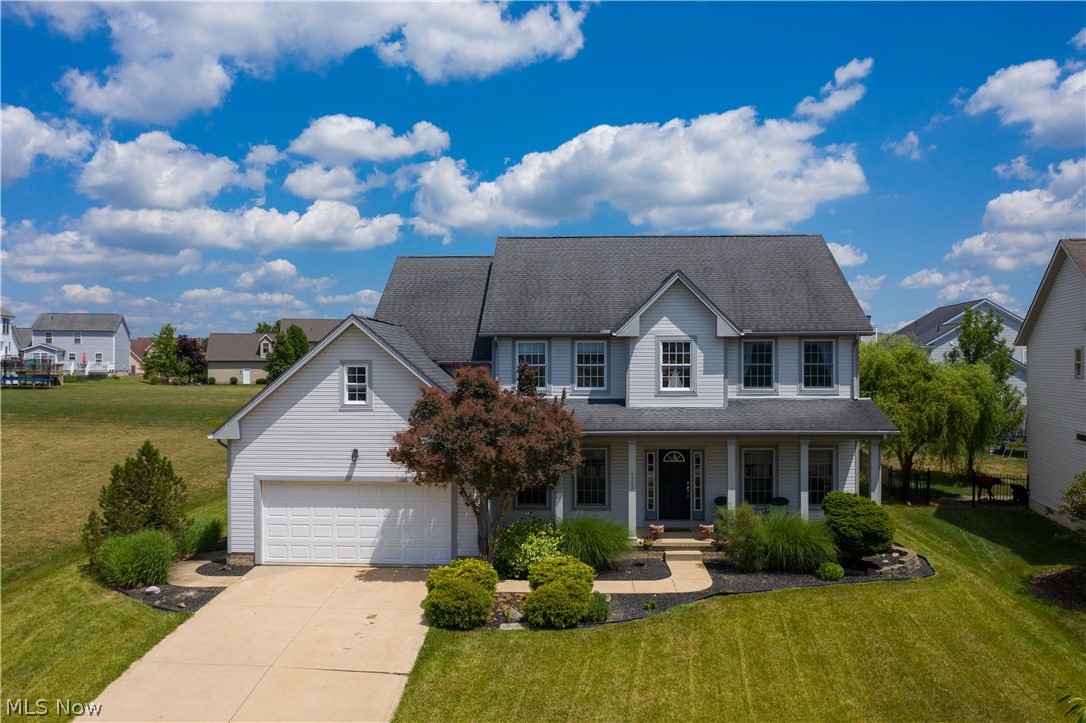Forest Lakes - Residential