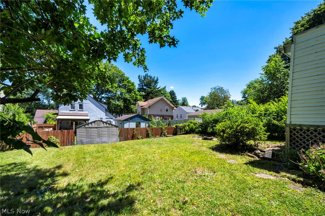 Goodyear Heights - Residential