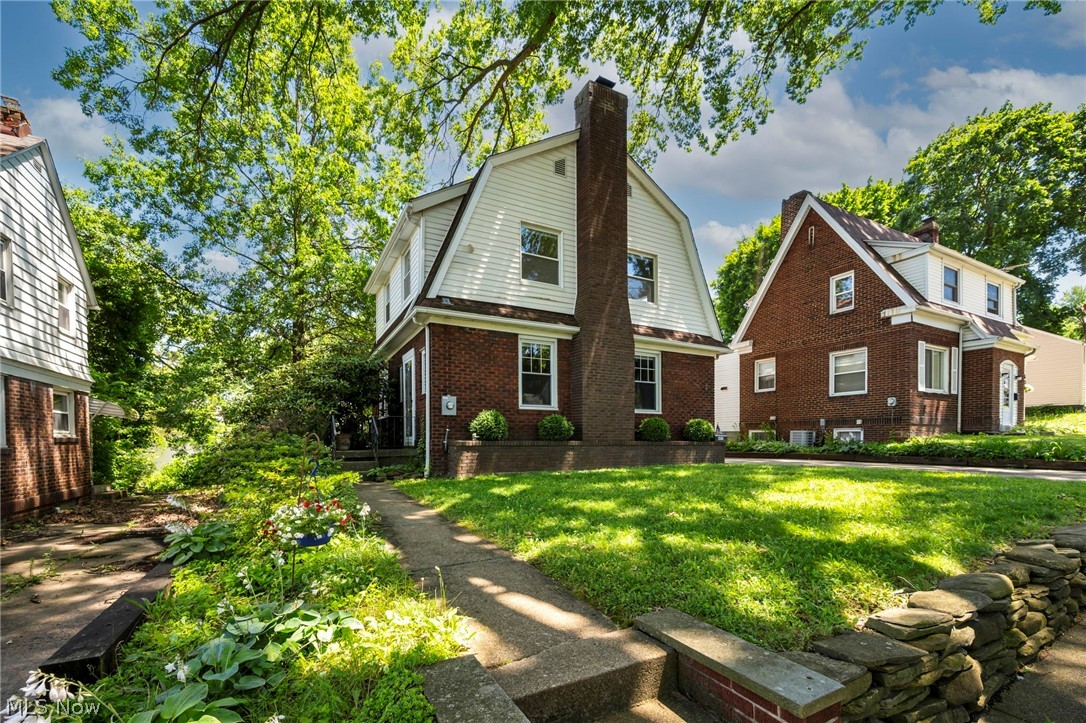 Goodyear Heights - Residential