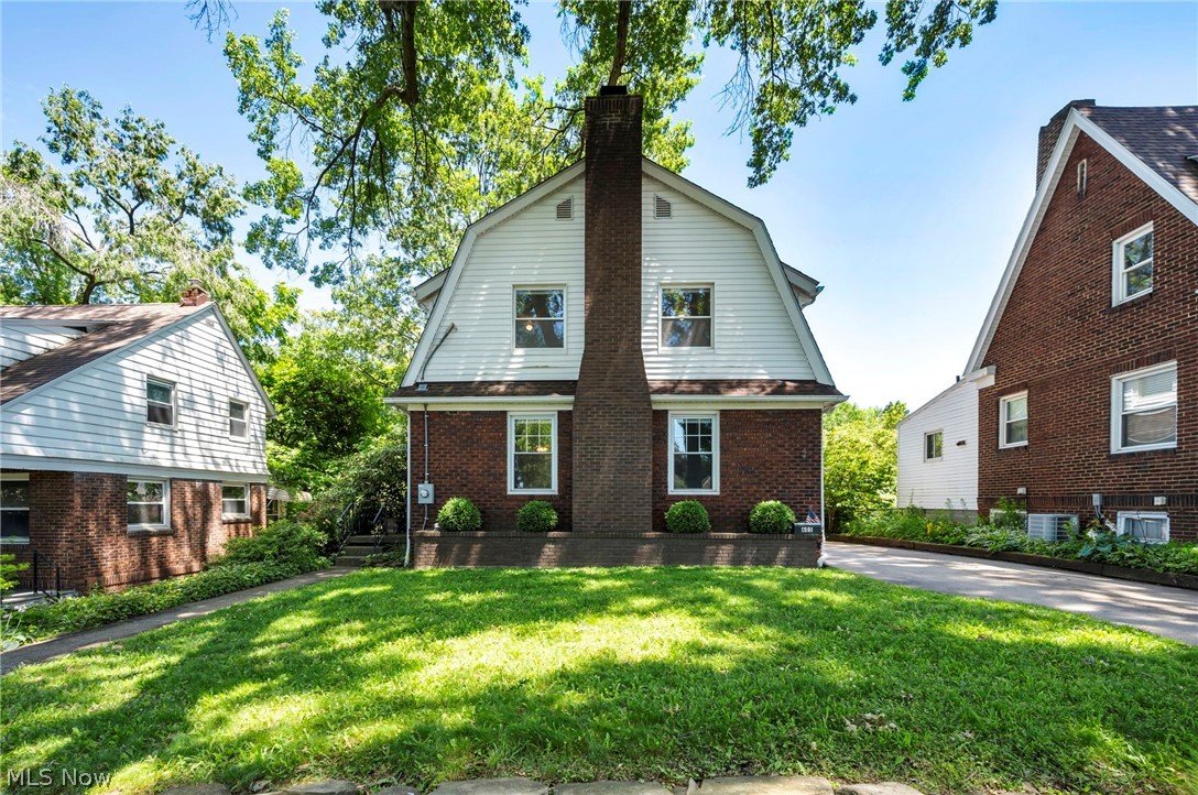 Goodyear Heights - Residential