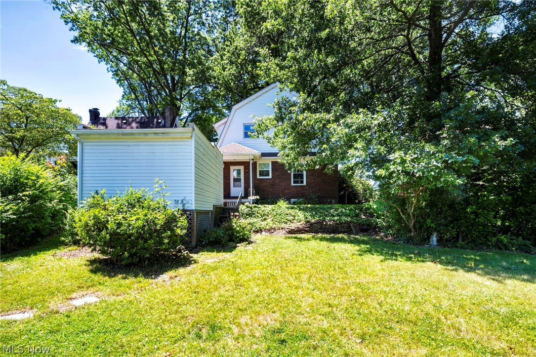 Goodyear Heights - Residential