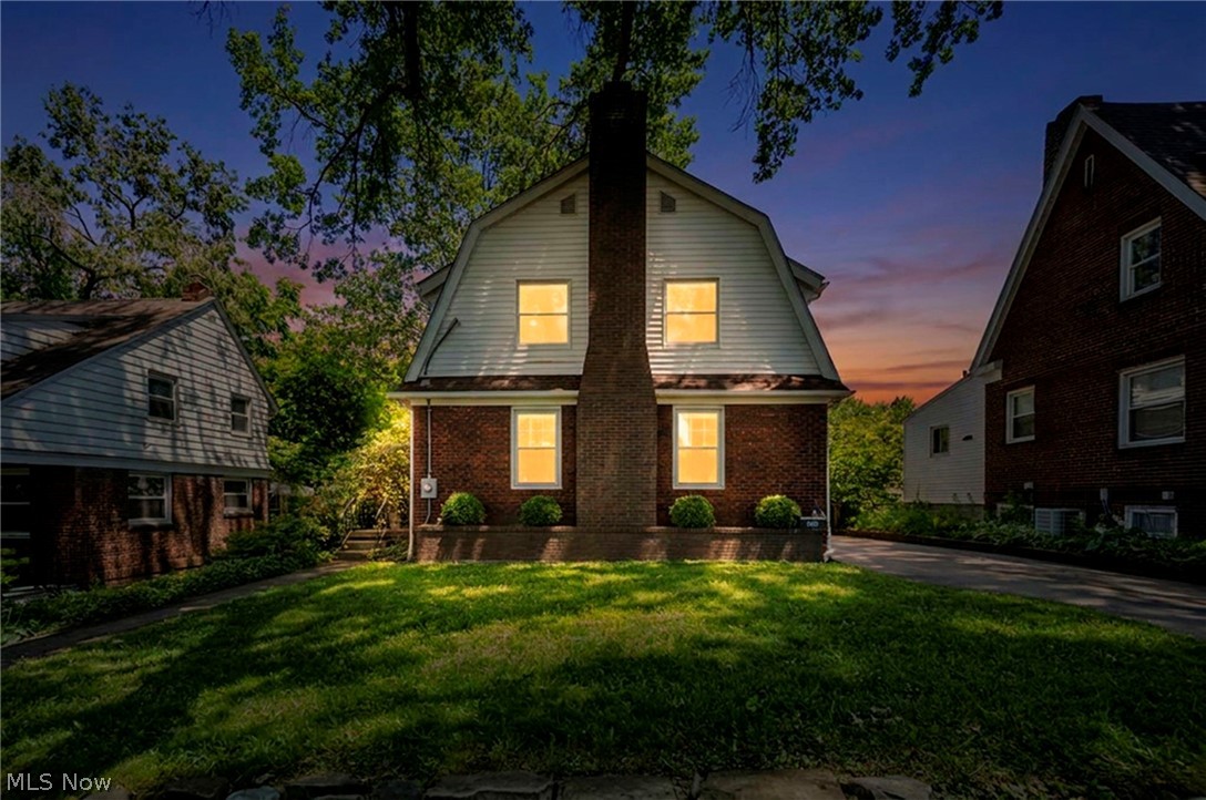 Goodyear Heights - Residential