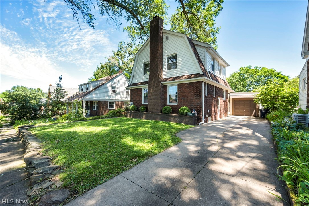 Goodyear Heights - Residential