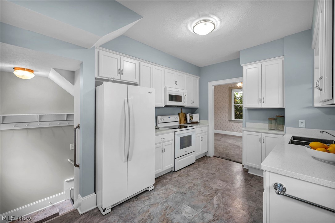 Goodyear Heights - Residential