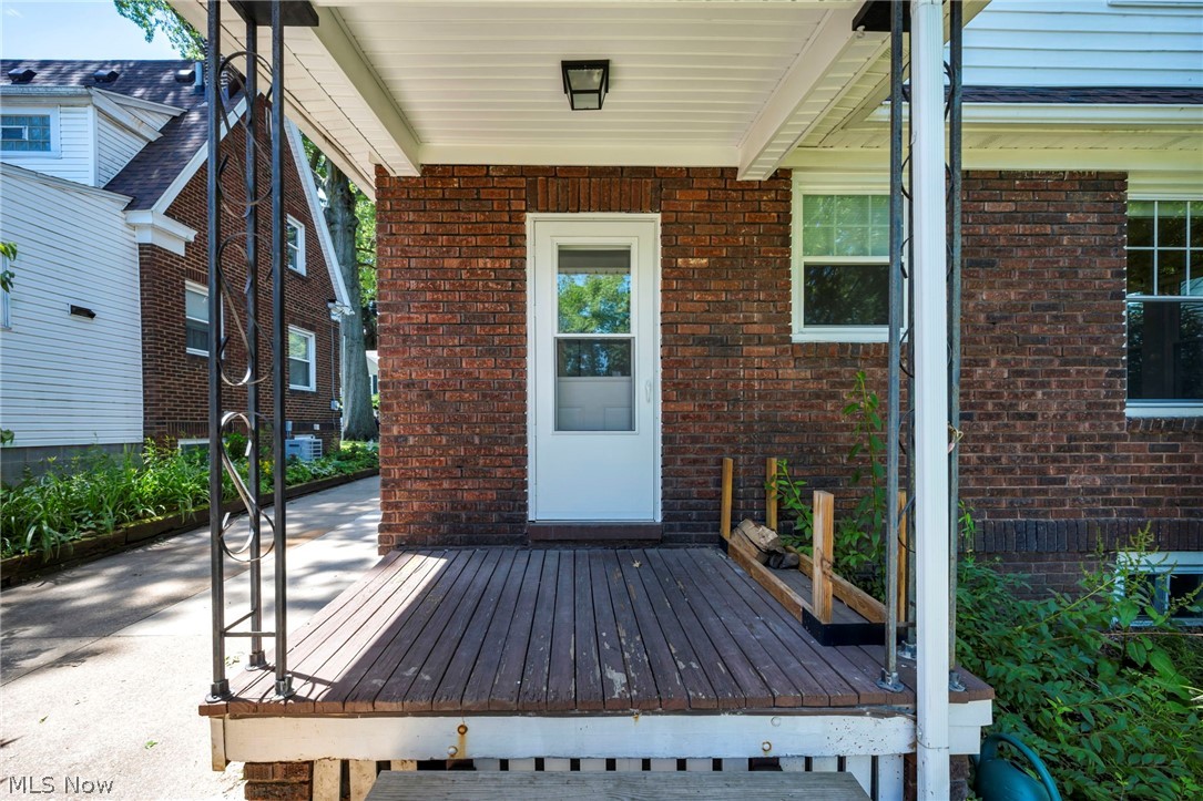 Goodyear Heights - Residential