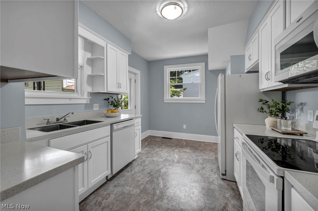 Goodyear Heights - Residential