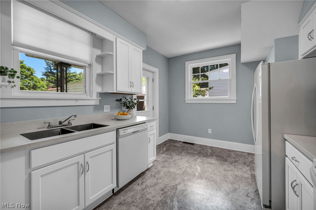 Goodyear Heights - Residential