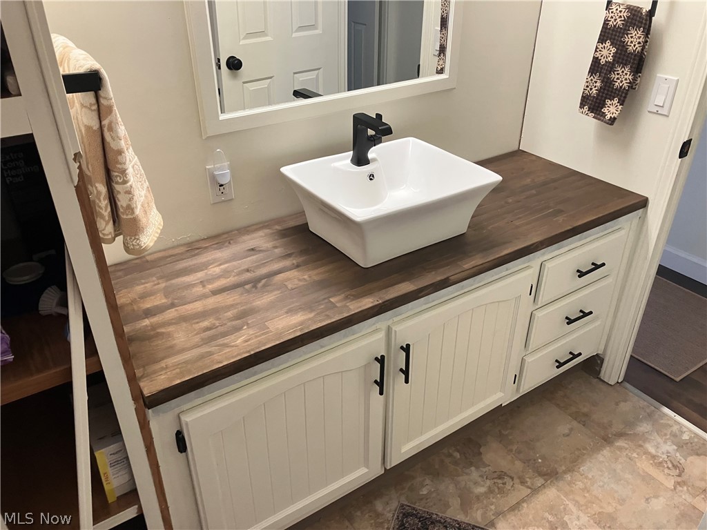 Southern Terrace Mobile Home Park - Residential
