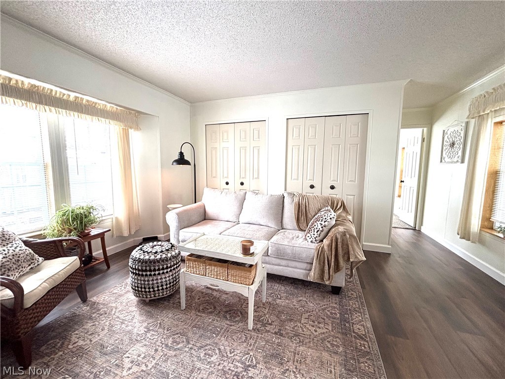 Southern Terrace Mobile Home Park - Residential