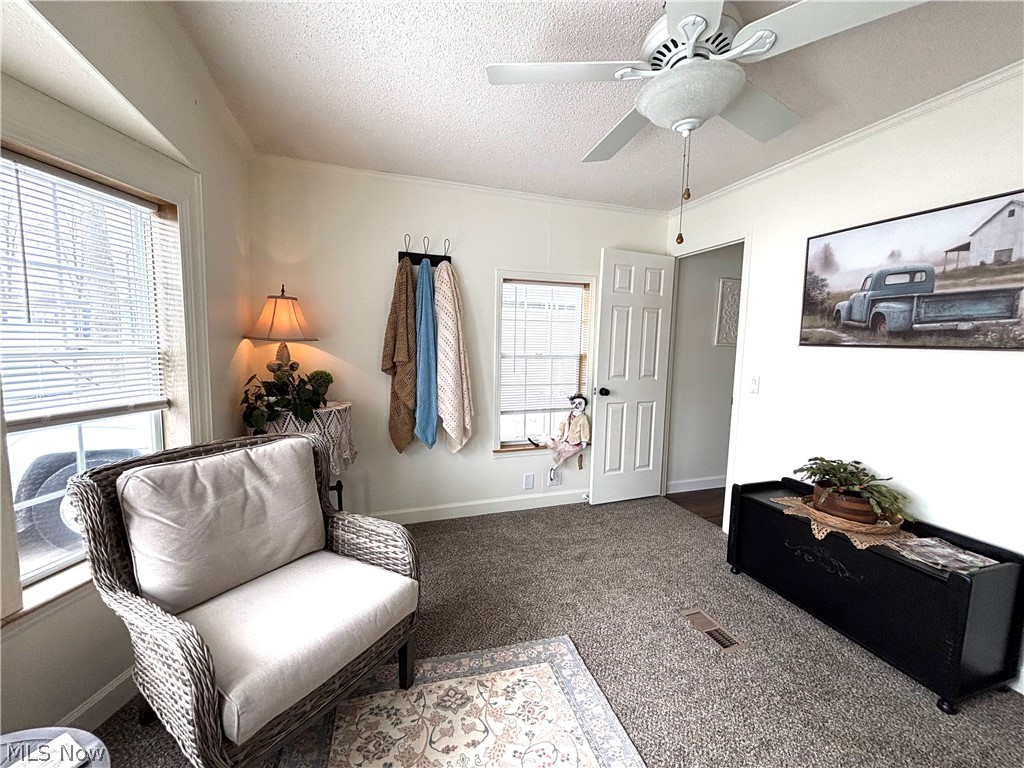 Southern Terrace Mobile Home Park - Residential