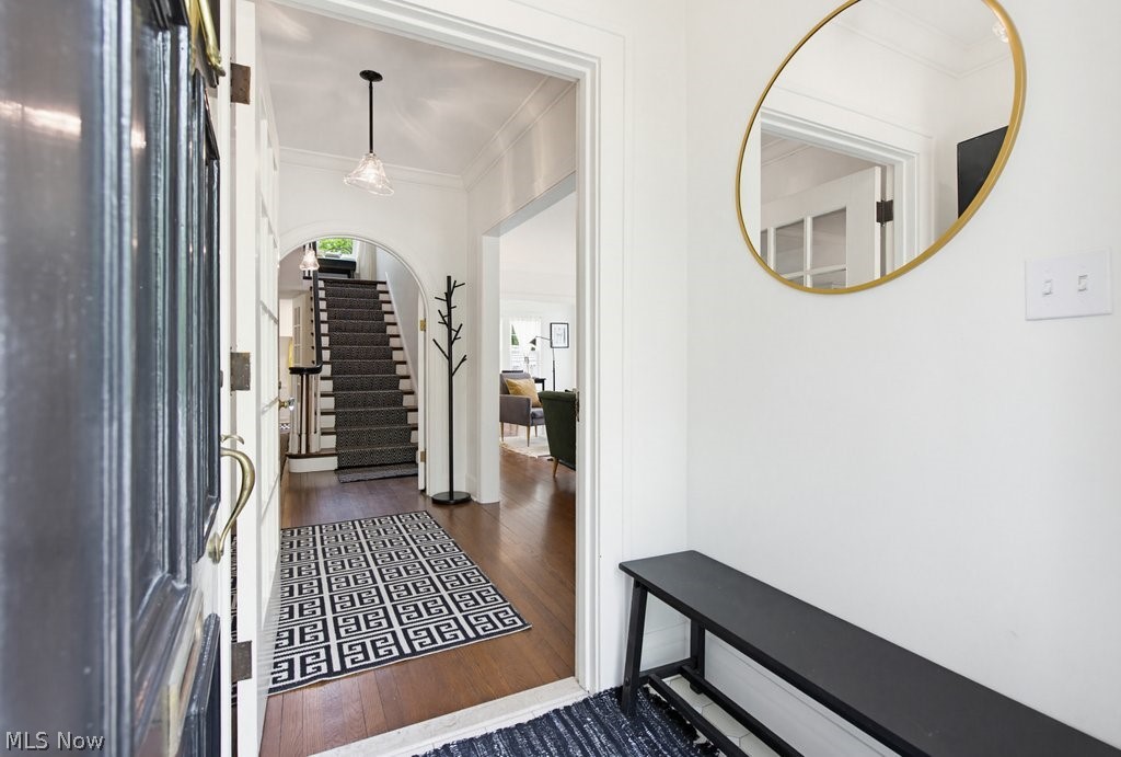 Coventry - Residential