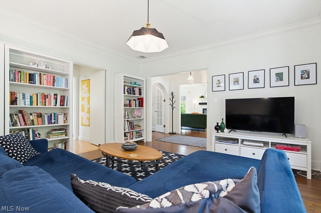Coventry - Residential