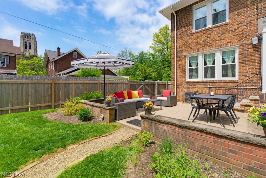 Coventry - Residential