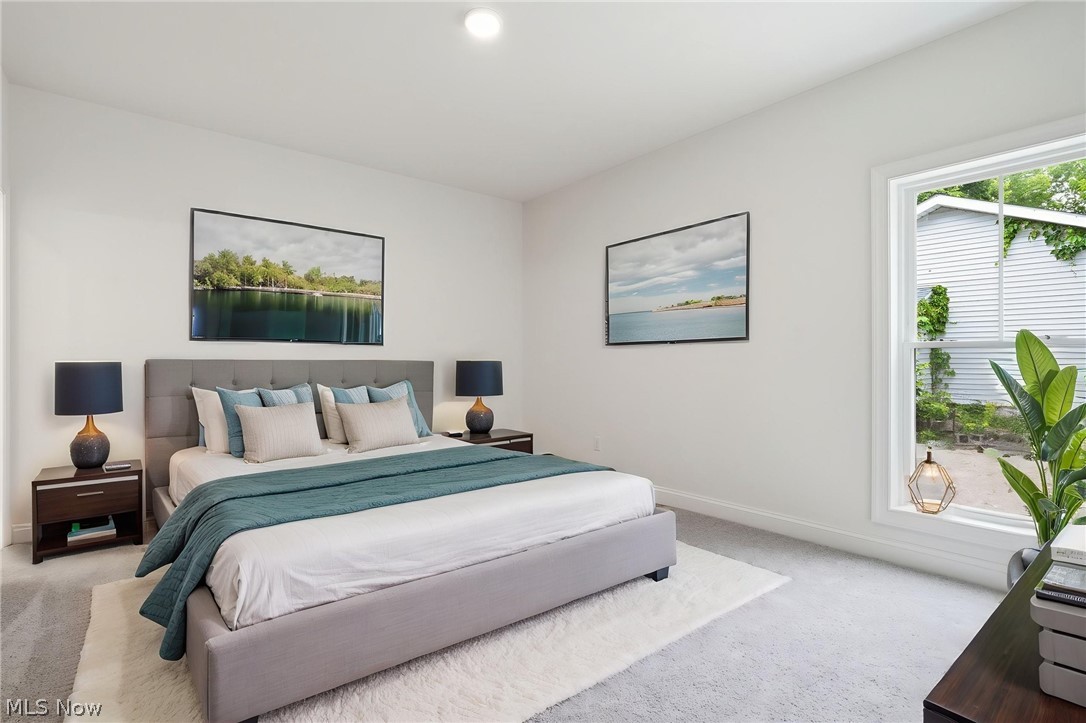 Oak Knoll - Residential