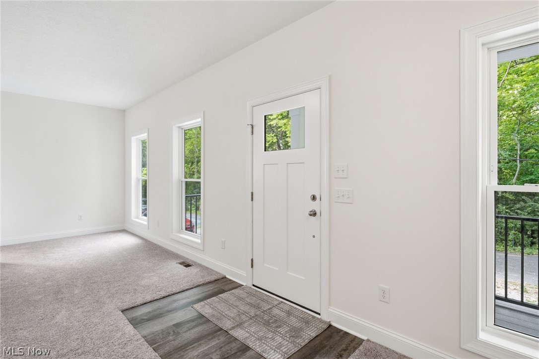 Oak Knoll - Residential