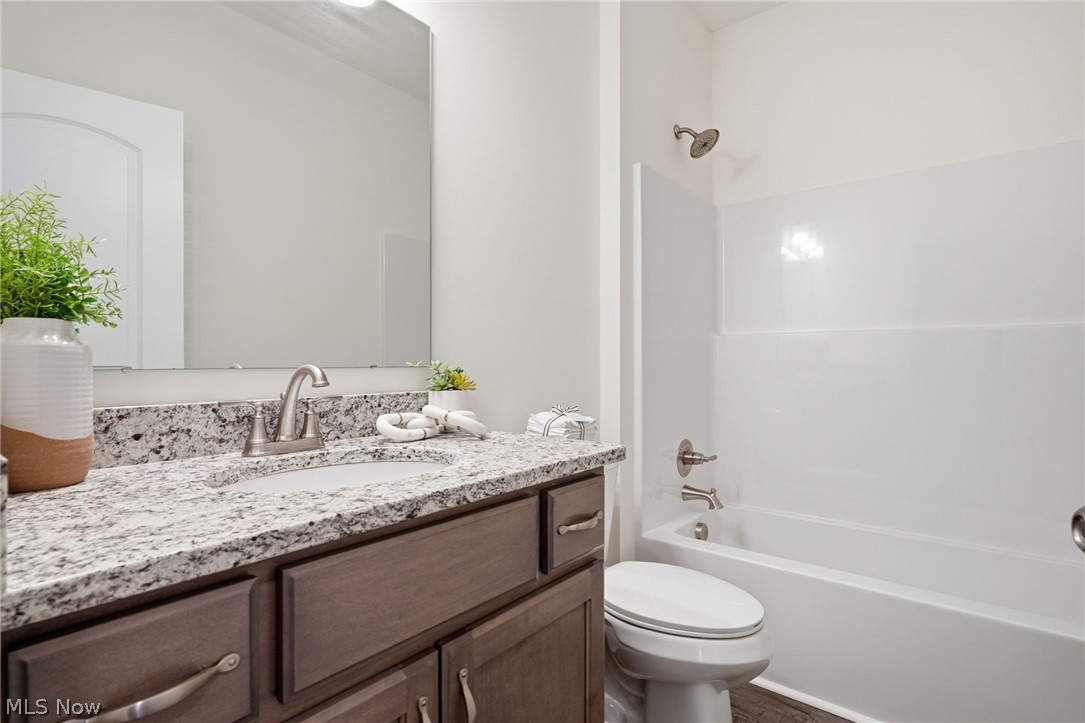 Oak Knoll - Residential
