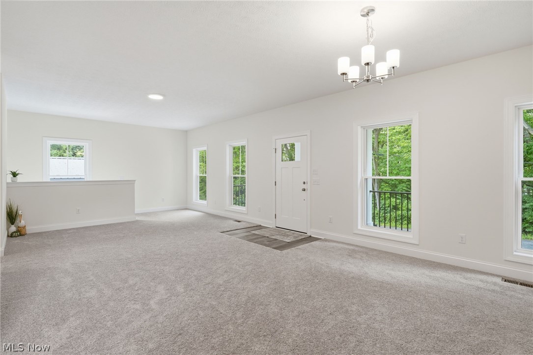 Oak Knoll - Residential