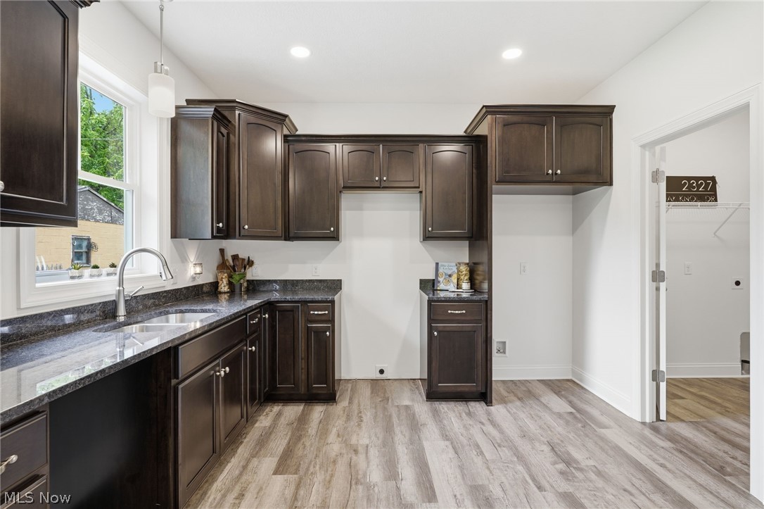 Oak Knoll - Residential