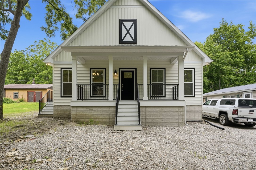 Oak Knoll - Residential
