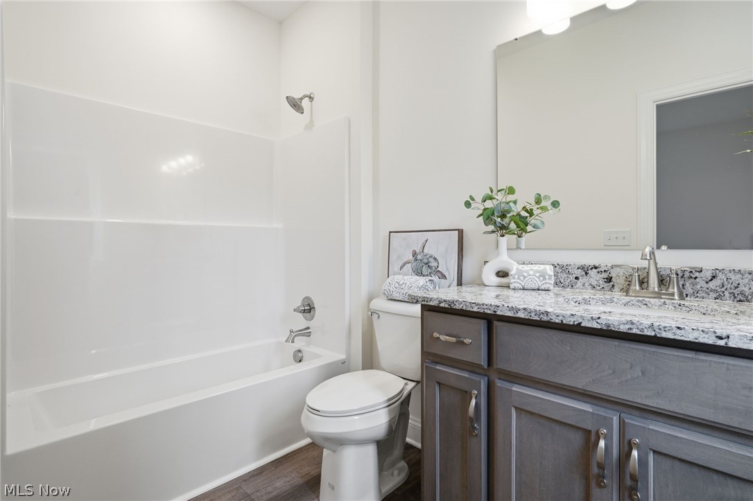 Oak Knoll - Residential