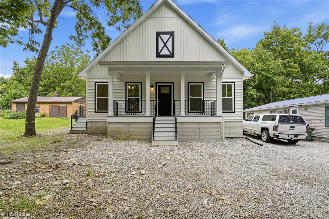 Oak Knoll - Residential