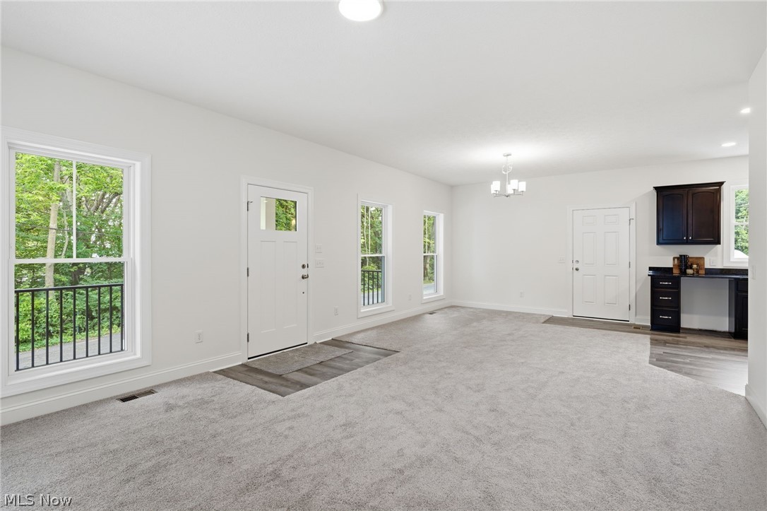 Oak Knoll - Residential