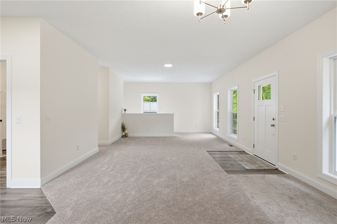 Oak Knoll - Residential
