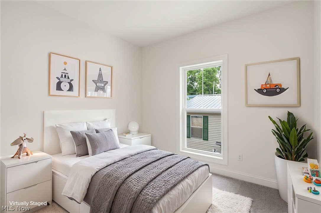 Oak Knoll - Residential