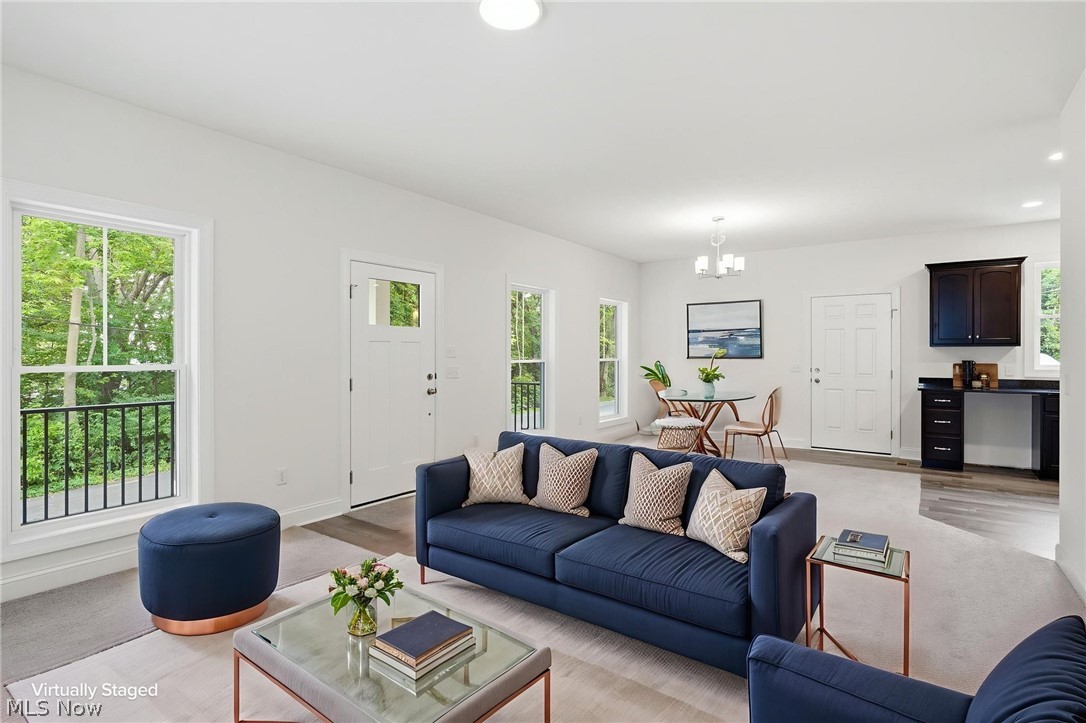 Oak Knoll - Residential