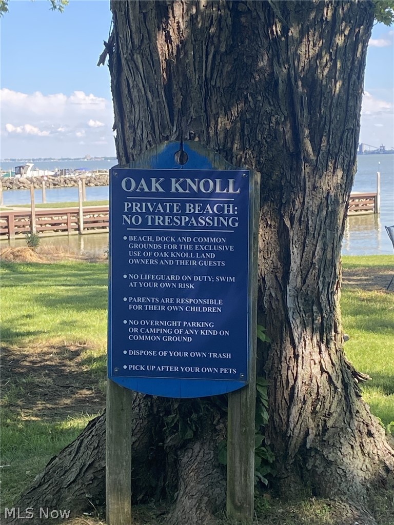 Oak Knoll - Residential