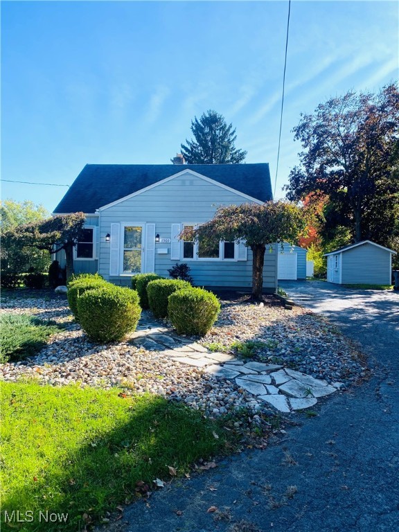 City/Youngstown - Residential