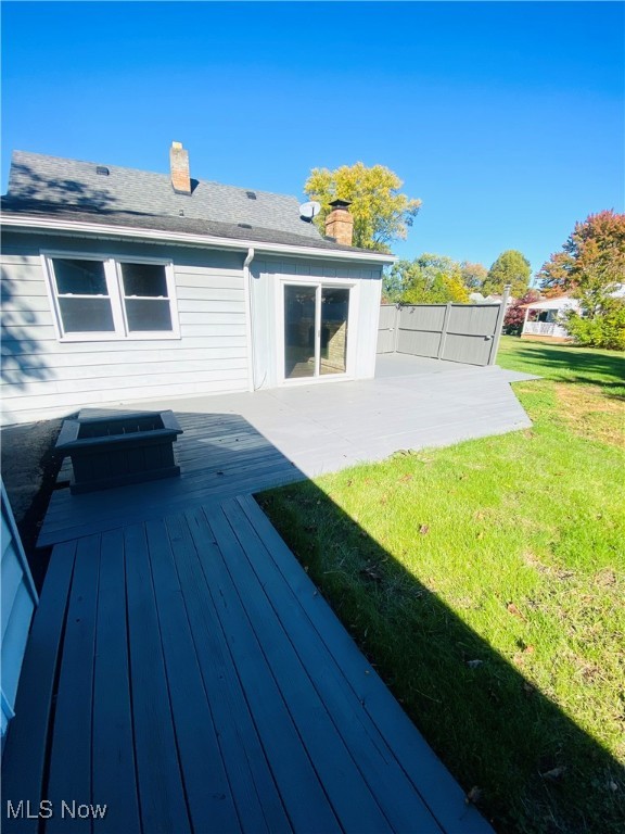 City/Youngstown - Residential