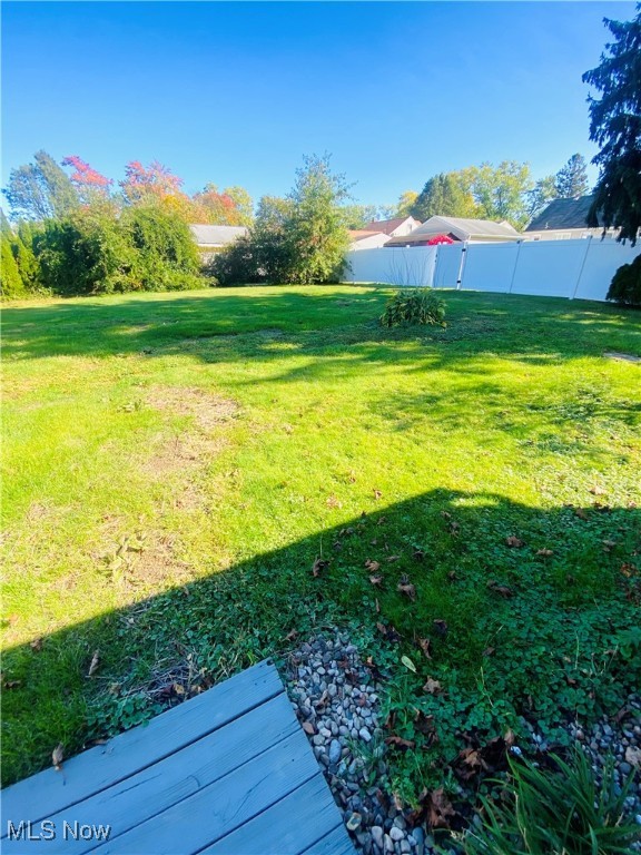 City/Youngstown - Residential
