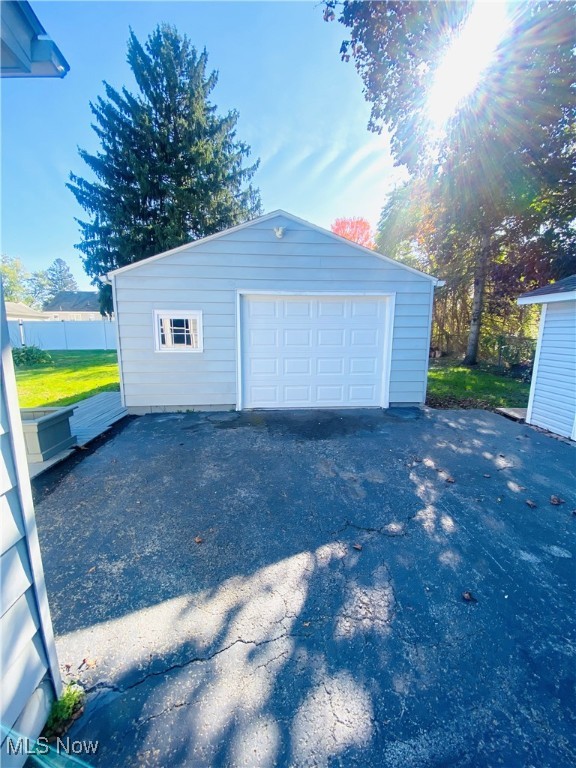 City/Youngstown - Residential