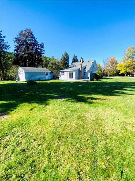 City/Youngstown - Residential