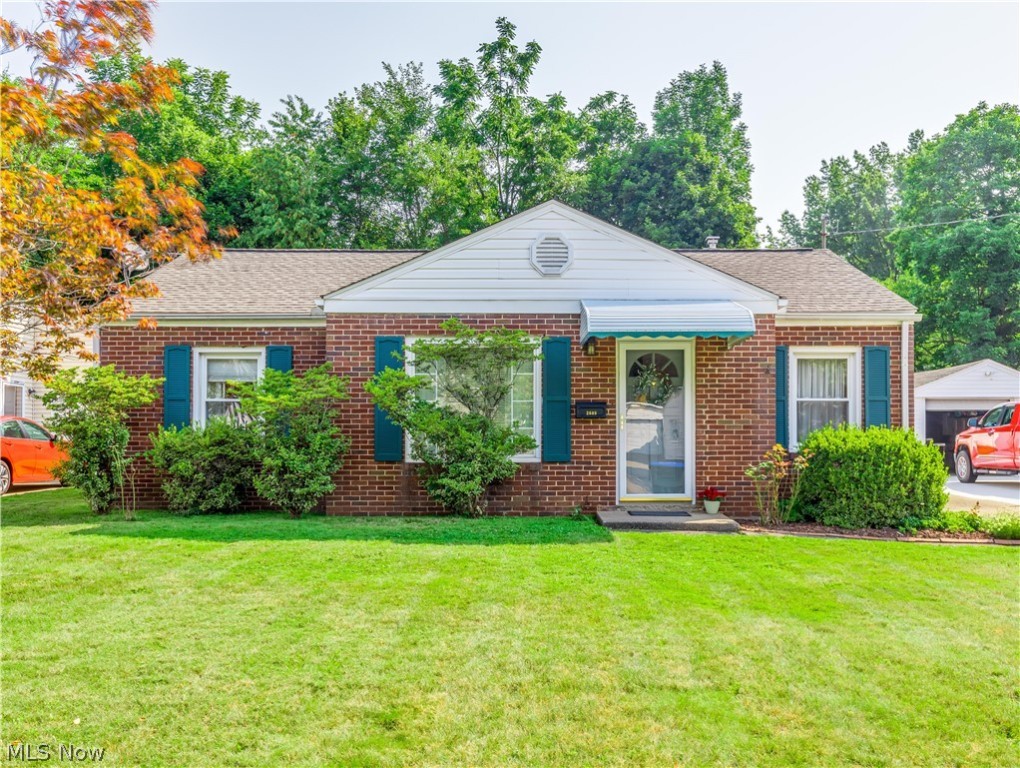 Fairland Heights - Residential