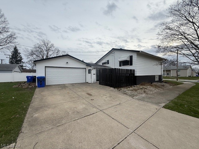 Kolthoff - Residential Lease