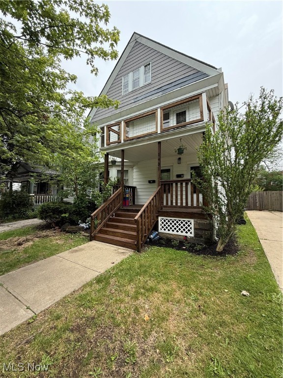 H B Pumphreys Resub - Residential Lease