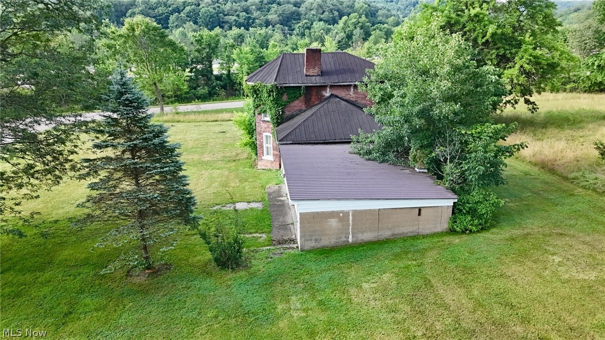 Spencer Tr - Residential