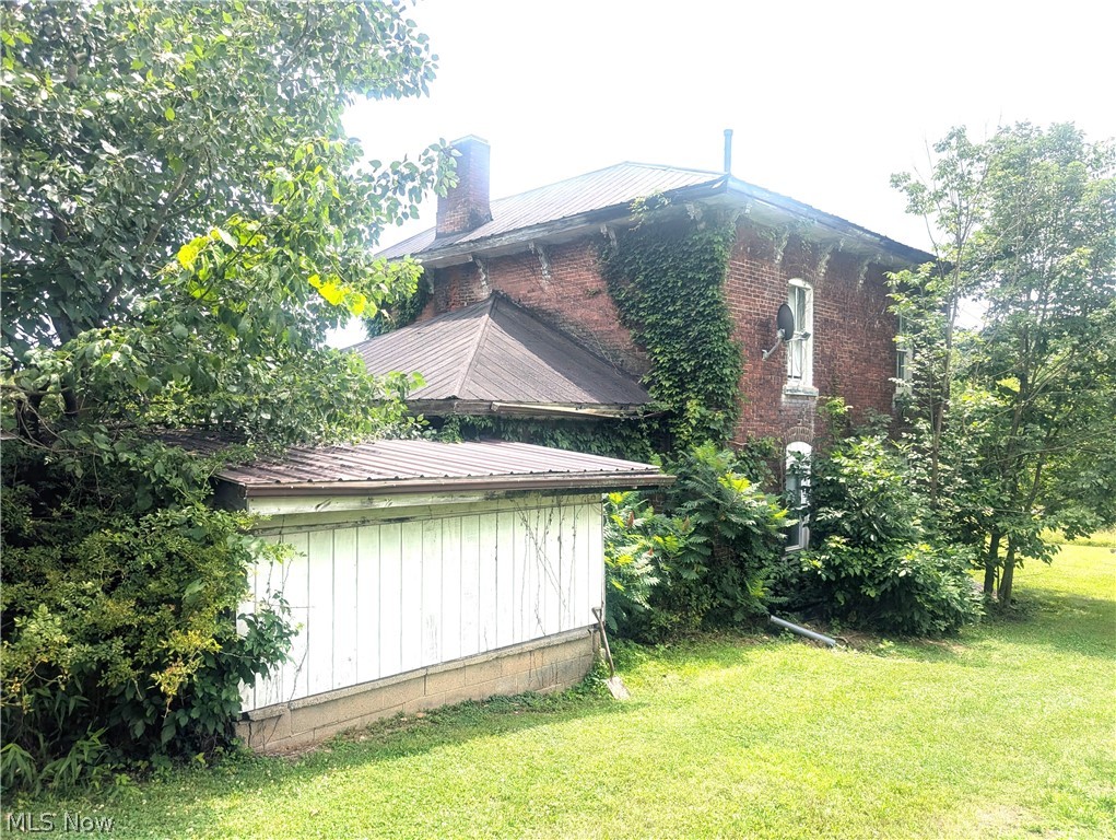 Spencer Tr - Residential