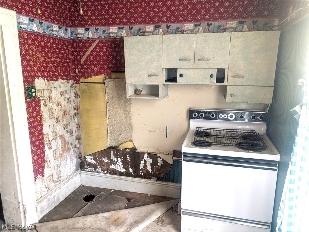 Spencer Tr - Residential