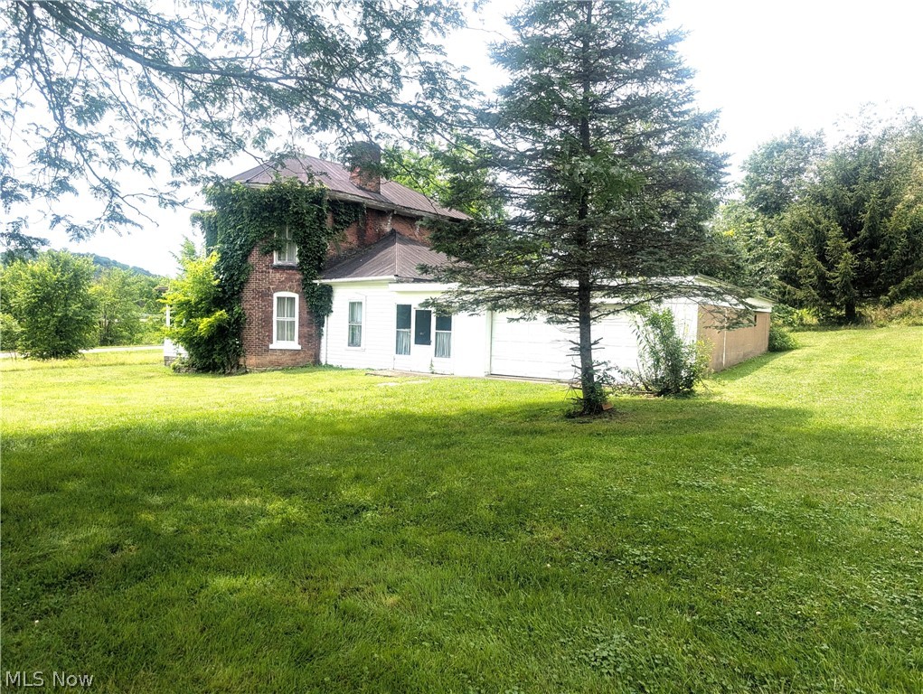 Spencer Tr - Residential