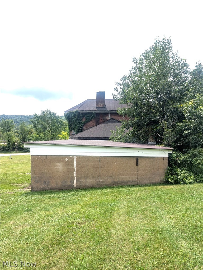 Spencer Tr - Residential